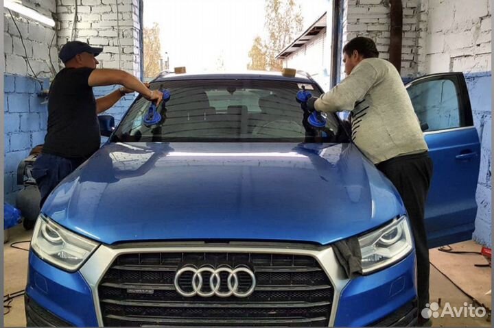 Автосервис