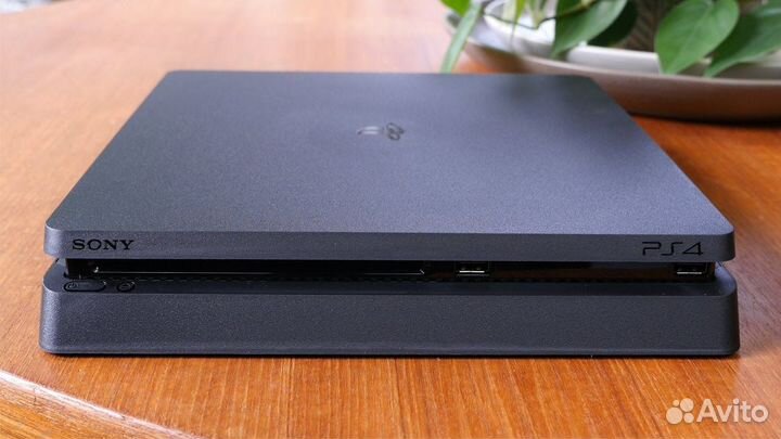 Sony ps4 slim 1tb