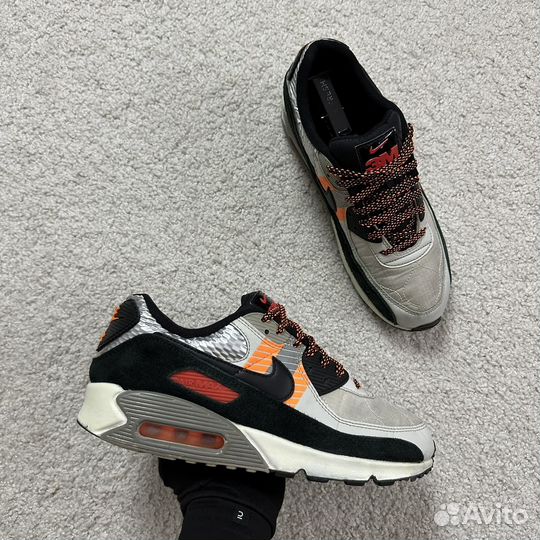 Кроссовки Nike Air Max 90 Оригинал