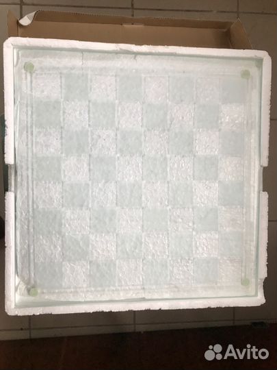 Набор рюмок