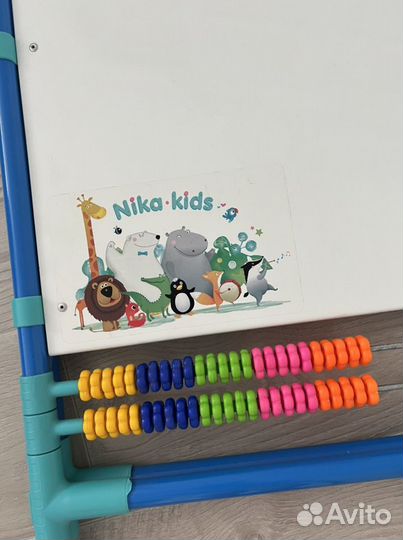 Мольберт детский