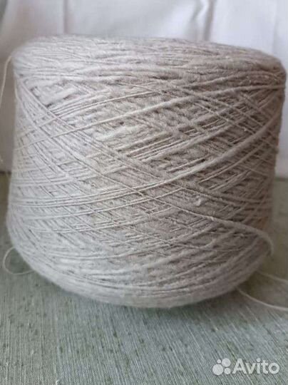 Пряжа нитки для вязания цена за все