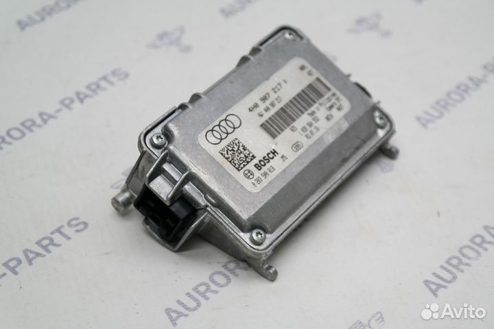 Камера Audi A6 C7 2011-2018