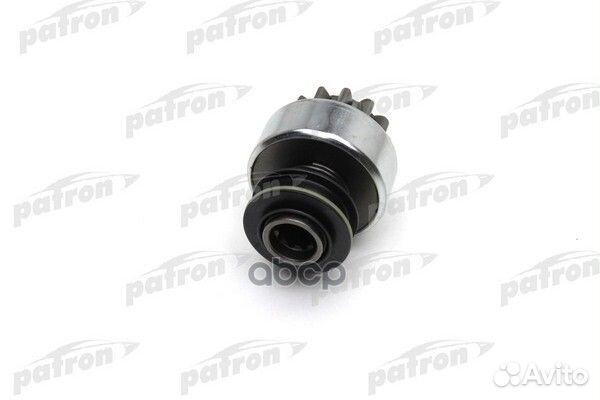 Бендикс стартера (bosch unit) ford: Transit