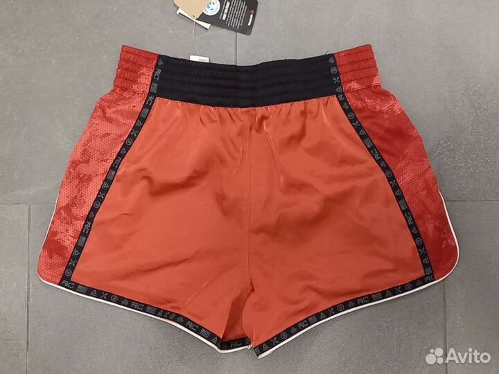 Шорты для тайского бокса Reebok RC Combat