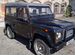 Land Rover Defender 2.5 MT, 1988, 133 300 км с пробегом, цена 570000 руб.