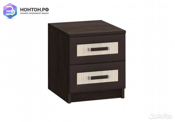 Тумба прикроватная Модерн
