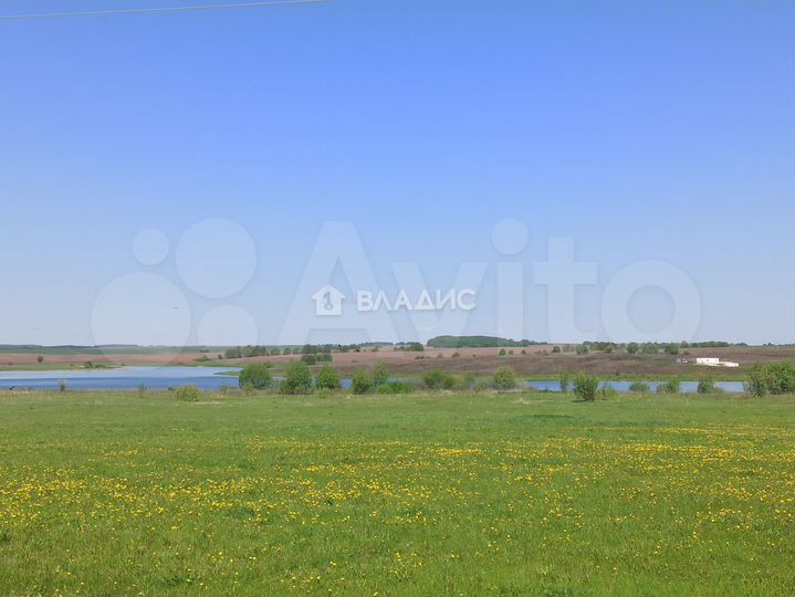 Участок 13,5 сот. (ИЖС)
