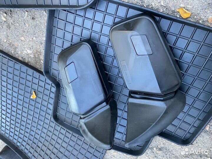 Новые зеркала 21-08, 21-09