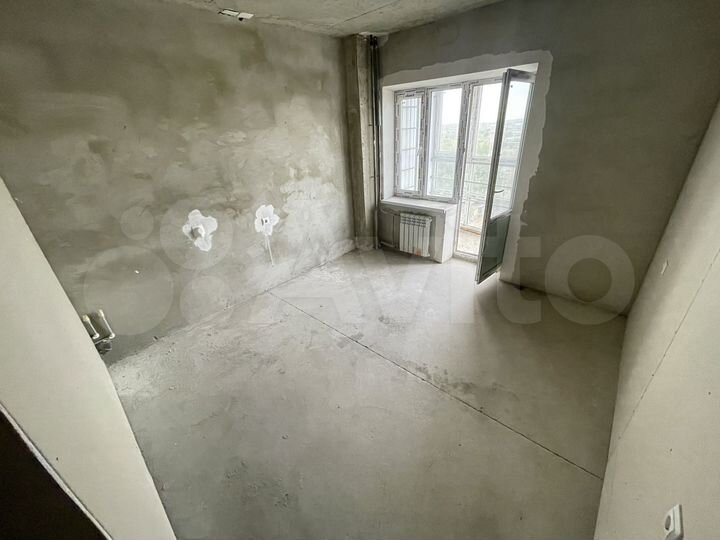 3-к. квартира, 89,7 м², 9/14 эт.