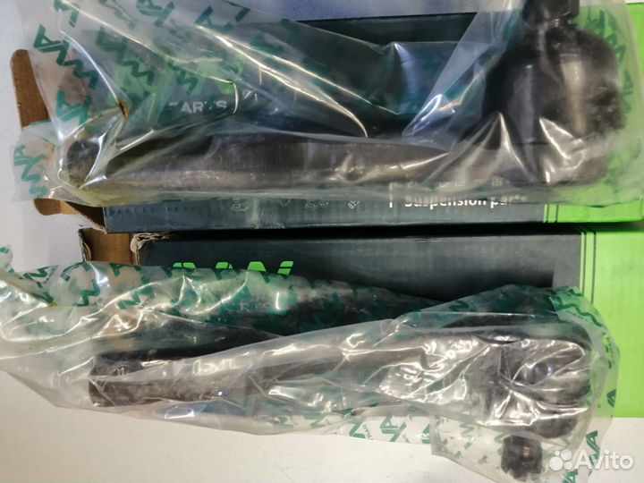 Наконечник рулевой Toyota Corolla ZRE15#/18#