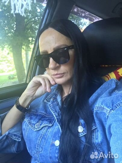 Деловые услуги