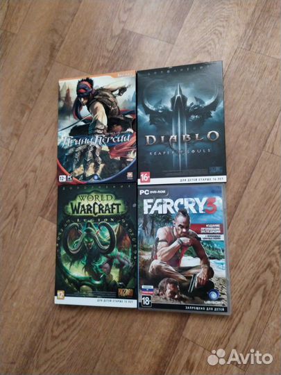 Игры Лицензия