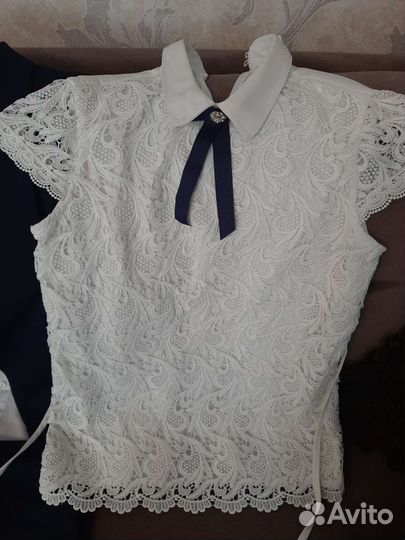 Вещи для школы 40-42р