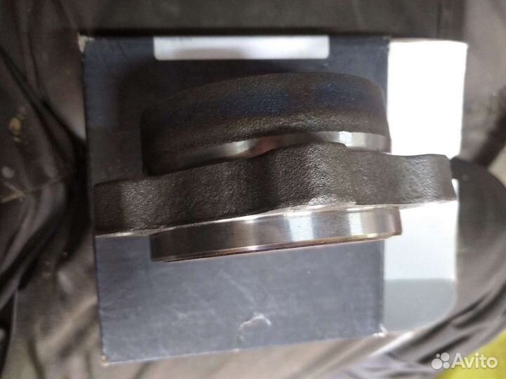 Подшипник ступицы Газель Некст, Форд транзит