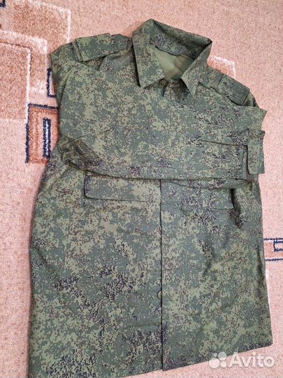 Военная форма