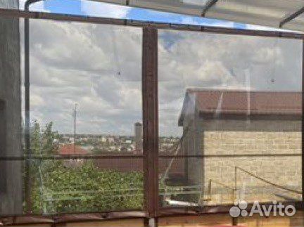 Мягкие окна арт 111/222