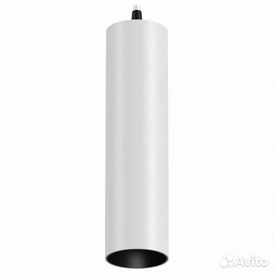 Подвесной светильник Maytoni focus LED P071PL-L12W