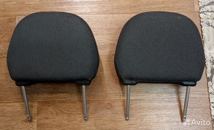 Подголовники ваз 2115