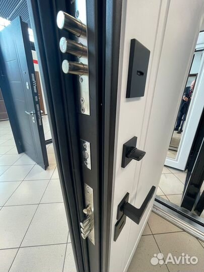 Входные двери