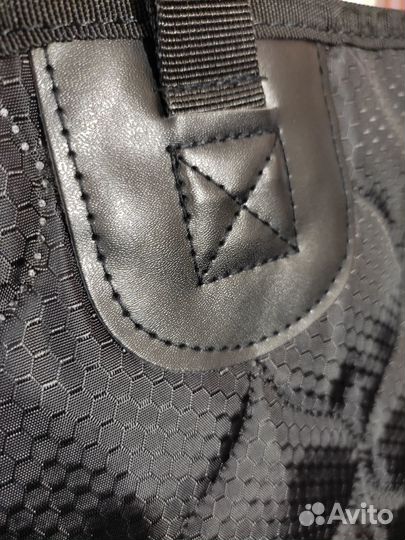 Автогамак для собак Luxe