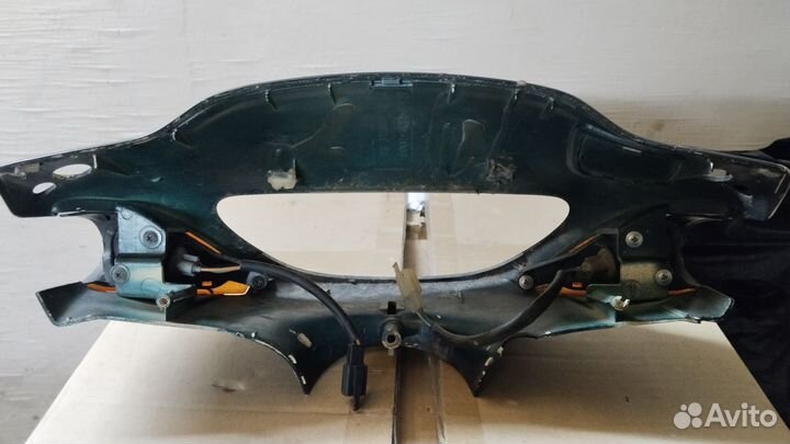 Рамка фары Хонда такт 30