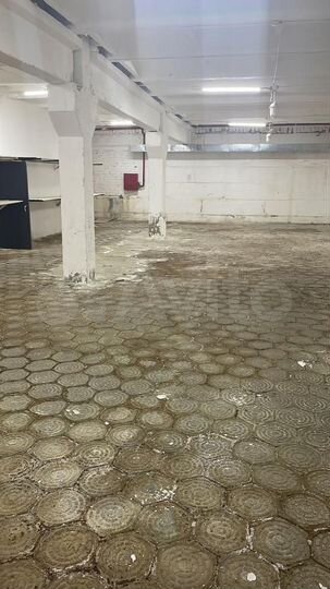 Склад, 400 м²