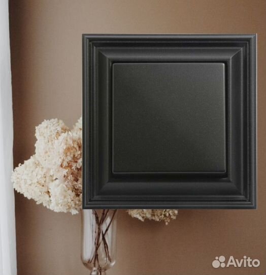 Розетки Jung Eco Profi Deco