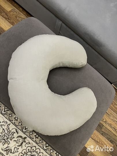 Подушка для кормления IKEA