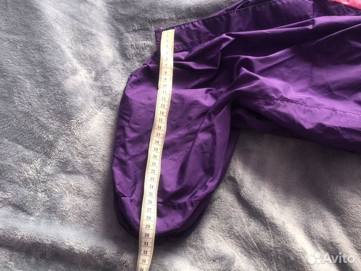 Дождевик для собаки