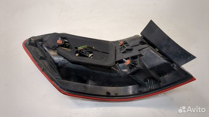 Фонарь (задний) правый Mercedes E W212, 2010