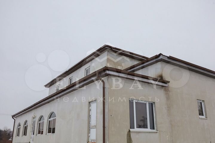 Гостиница, 1500 м²