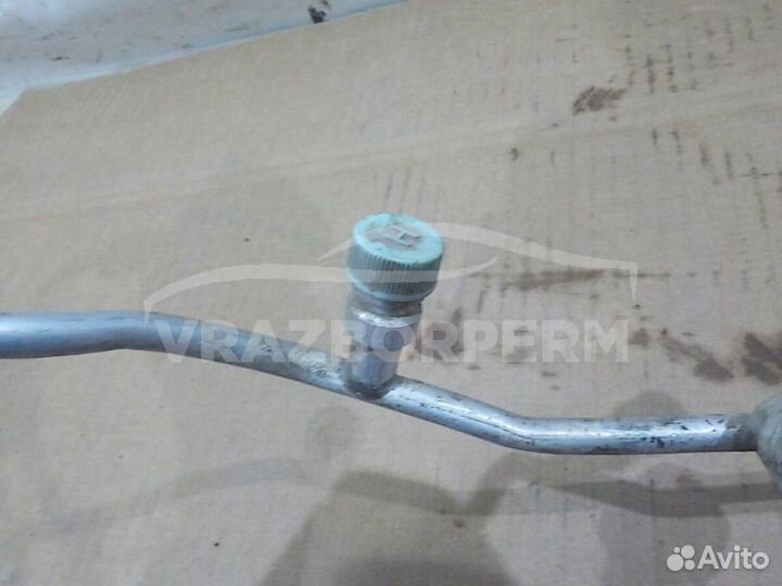 Трубка кондиционера Nissan X-Trail