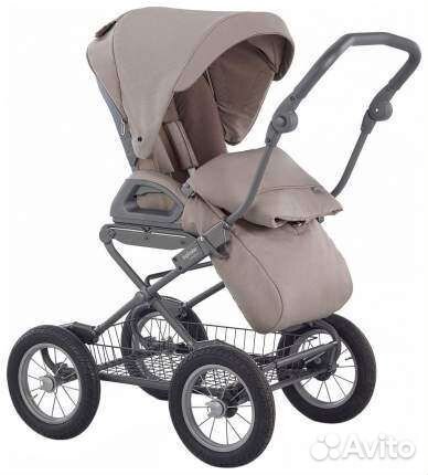 Коляска Инглезина Inglesina Sofia 2в1 duo