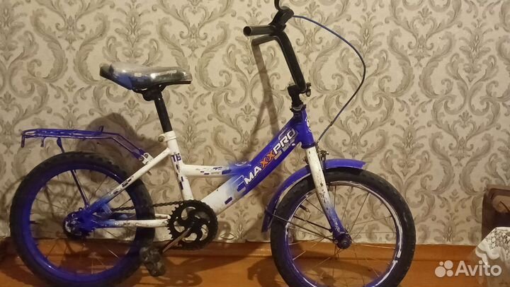 Велосипеды