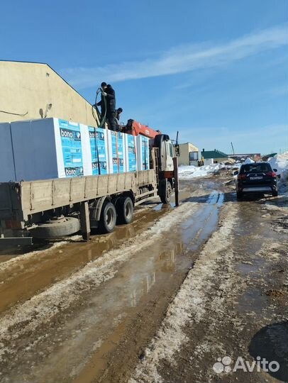 Газобетон, Газоблоки Бонолит