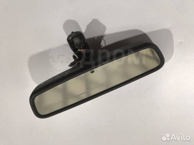 Зеркало Range Rover Vogue