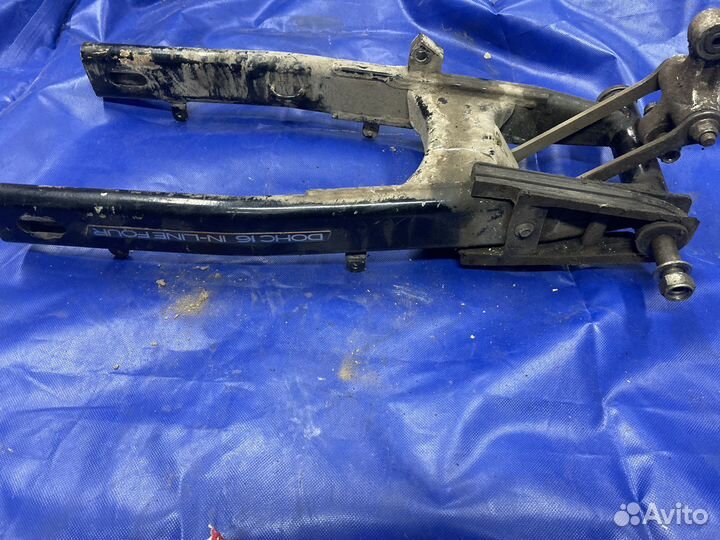 Маятник для Suzuki GSF 400 Bandit