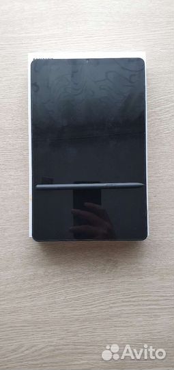 Samsung galaxy tab s6 lite