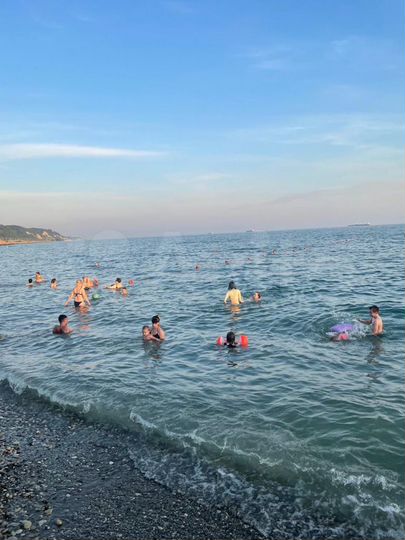 1-к. квартира, 40,8 м², 1/11 эт.