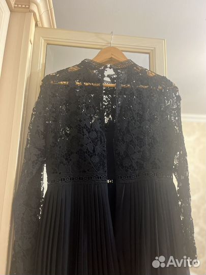 Платье Zara M