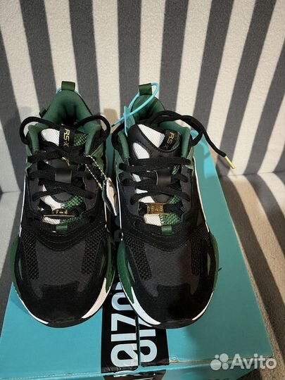 Мужские кроссовки puma