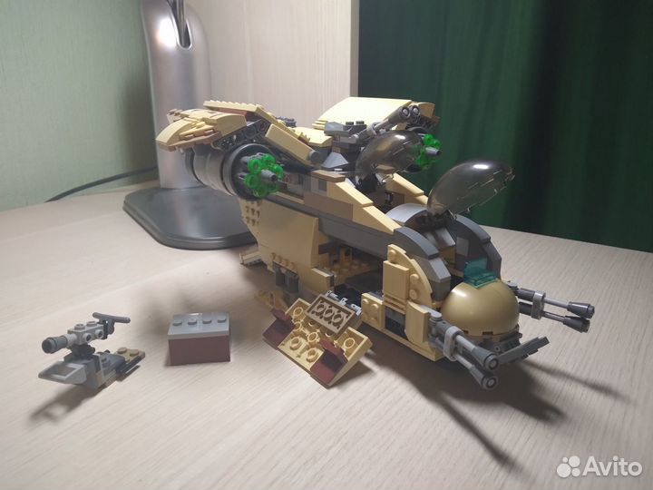 Lego Star Wars 75084