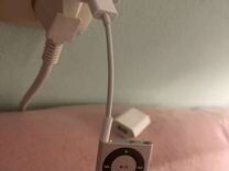 Можно ли заряжать ipod shuffle от розетки