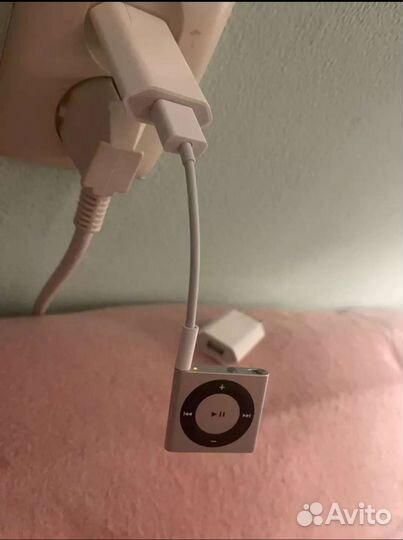 Кабель для Shuffle apple