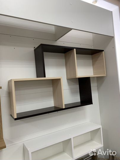 Полка навесная пн-3