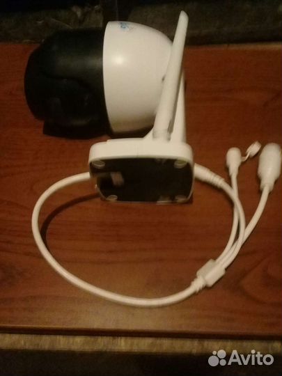 4 джи видео камера с сим картой