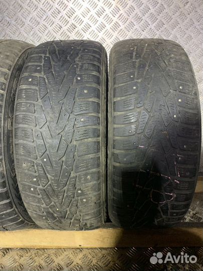 Nokian Tyres Hakkapeliitta 7 195/55 R16