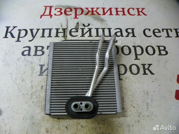 Испаритель кондиционера Kia Sportage