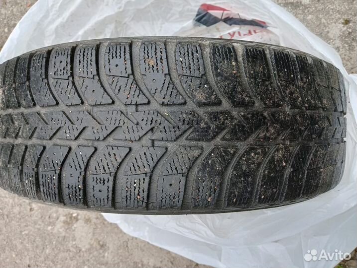 Lassa Iceways 195/65 R15 91T